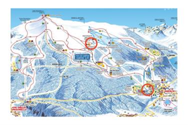 Image for: Andalo-Dosson-Doss Pelà for Pedestrians